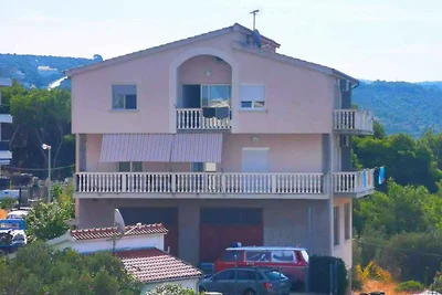 Ferienwohnung in Strandnähe