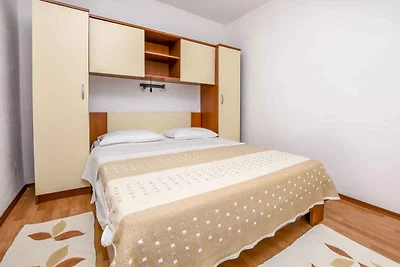 Ferienwohnung mit Klimaanlage und Grill