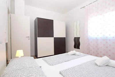 Ferienwohnung mit Klimaanlage