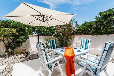 Komfortables Ferienhaus Pianeta in Sabunike m