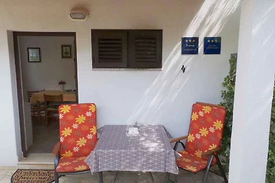 Ferienwohnung mit Klimaanlage und Grill