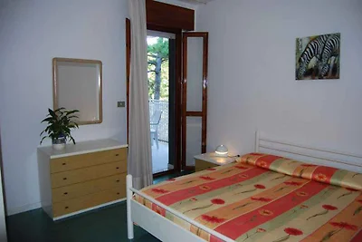 Ferienwohnung mit Klimaanlage und Pool