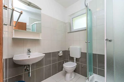 Ferienwohnung mit Klimaanlage
