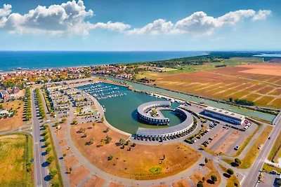 Ferienhaus in der Ferienanlage Pino