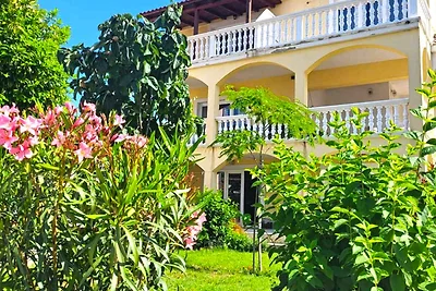 Apartament Dla rodzin Sveti Filip i Jakov
