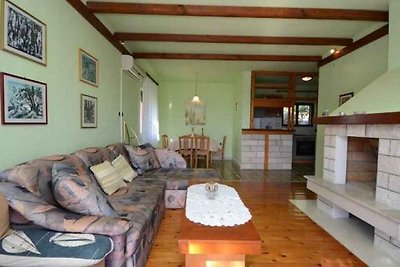 Vakantieappartement Gezinsvakantie Smokvica