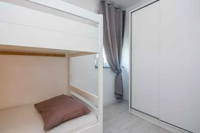 Appartamento Vacanza con famiglia Vir