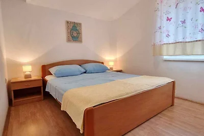 Ferienwohnung mit Balkon und Klimaanlage