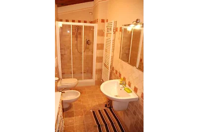 Ferienwohnung Residenz Il Poggiolino