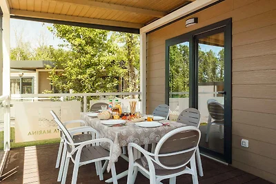 Vakantiehuis Ontspannende vakantie Vabriga