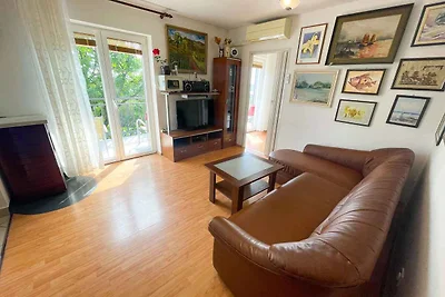 Ferienwohnung mit Klimaanlage