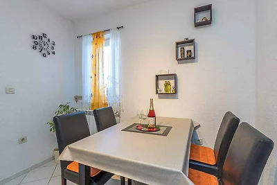 Ferienwohnung mit Terrasse