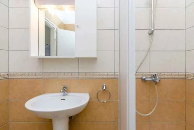 Vakantieappartement Gezinsvakantie Crikvenica