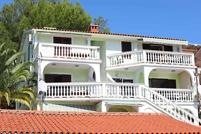 Ferienwohnung mit Balkon