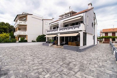Ferienwohnung mit Klimaalage