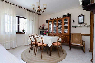 Ferienwohnung am Meer