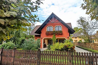 Ferienwohnung in Strandnähe