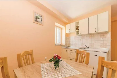 Apartament Dla rodzin Banj