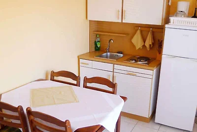 Appartamento Vacanza con famiglia Sveti Petar