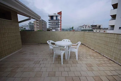 apartman za odmor Obiteljski odmor Lignano Sabbiadoro