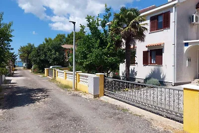 Ferienwohnung mit Klimaanlage und Meerblick