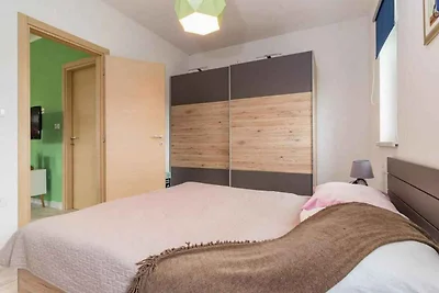 Casa vacanze Vacanza di relax Tinjan