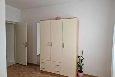 Ferienwohnung mit Klimaanlage und WLAN
