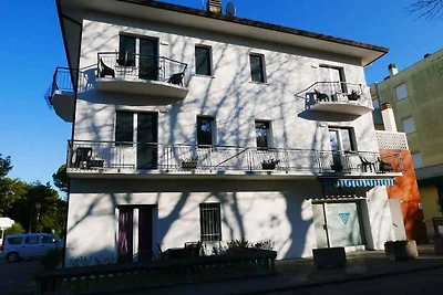 Ferienwohnung mit Klimaanlage und WLAN