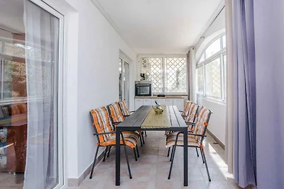 Ferienwohnung mit Klimaanlage