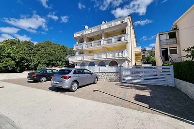 Appartamento Vacanza con famiglia Crikvenica