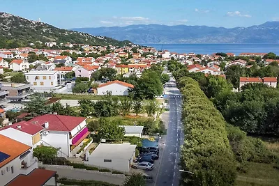 Ferienwohnung mit Klimaanlage und grosser