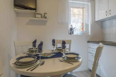 Ferienwohnung mit Klimaanlage