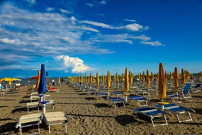 Appartamento Vacanza con famiglia Lignano Sabbiadoro