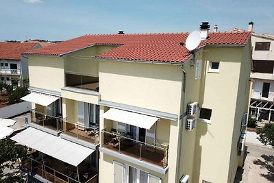 Ferienwohnung in Strandnähe