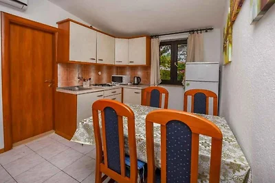 Ferienwohnung mit Klimaanlage und Grill