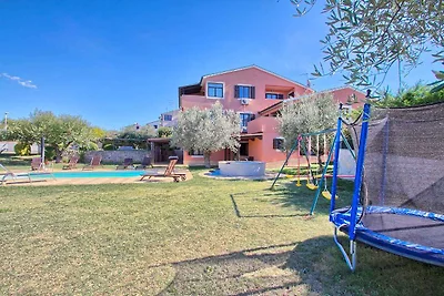 Appartamento Vacanza con famiglia Banjole