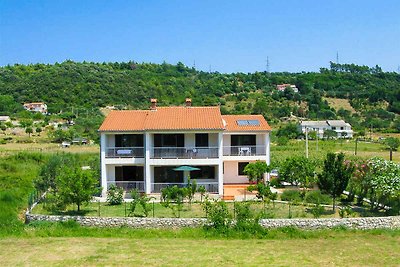 Ferienwohnung am Meer