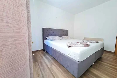 Ferienwohnung mit Klimaanlage