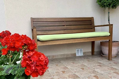 Ferienwohnung modern eingerichtet, mit WLAN u