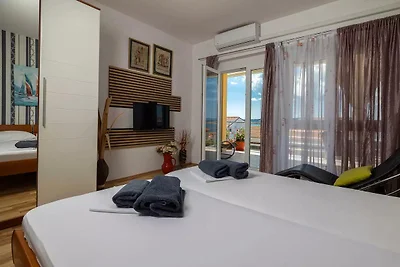 Vakantieappartement Gezinsvakantie Dramalj