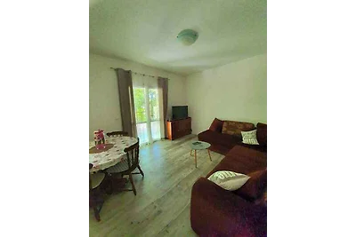 Ferienwohnung mit Terrasse