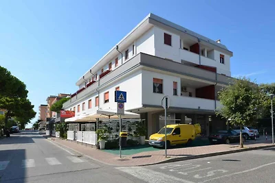 Appartamento Vacanza con famiglia Bibione