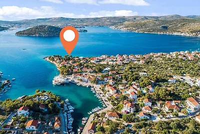 Vakantiehuis Ontspannende vakantie Razanj