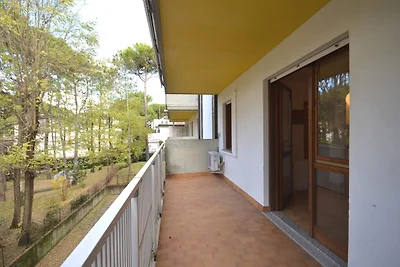 Appartamento Vacanza con famiglia Lignano Sabbiadoro