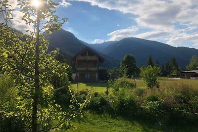 Vakantiehuis Ontspannende vakantie St. Ulrich am Pillersee