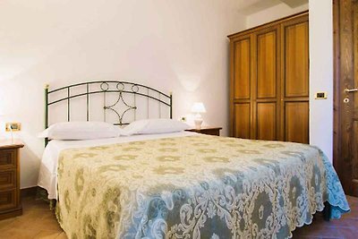 Vakantieappartement Gezinsvakantie Castagneto Carducci