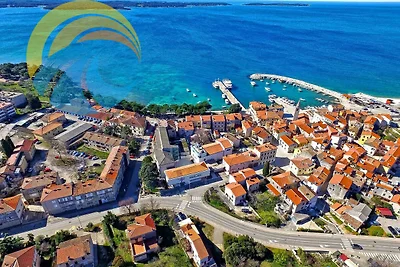 Ferienwohnung mit Klimaanlage