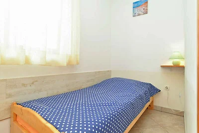Appartamento Vacanza con famiglia Valbandon