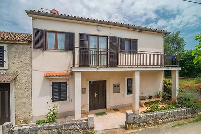 Einfach eingerichtetes Apartment mit 2 Schlaf