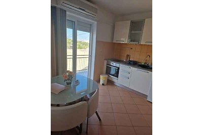 Vakantieappartement Gezinsvakantie Senj